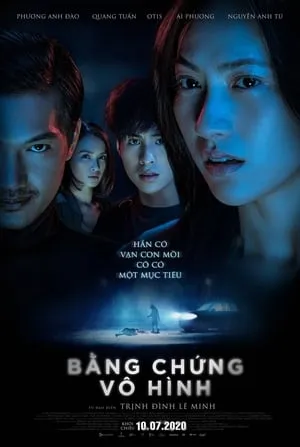 Bằng Chứng Vô Hình