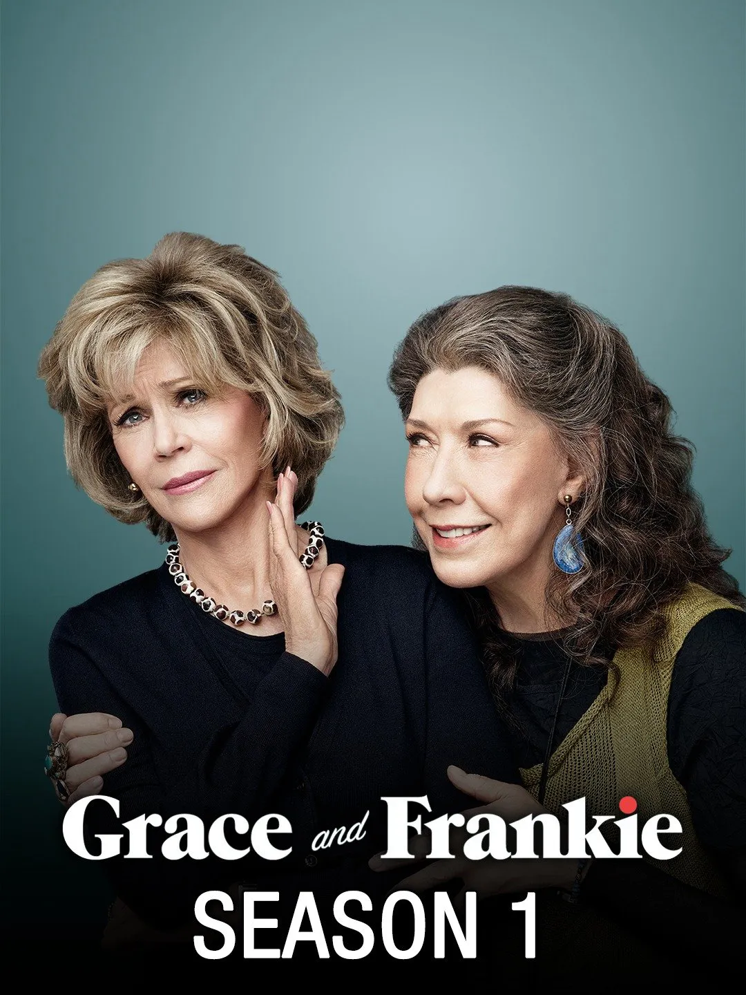 Grace Và Frankie (Phần 1)