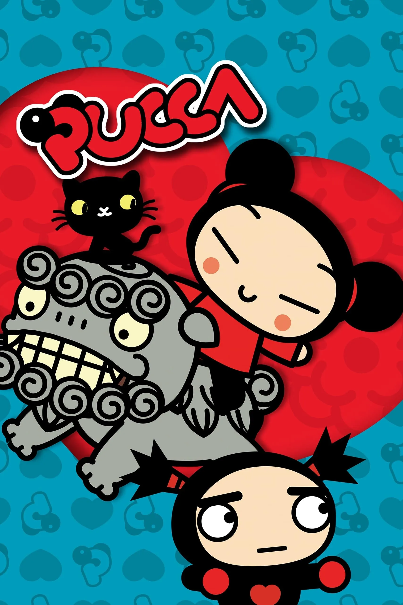 Pucca