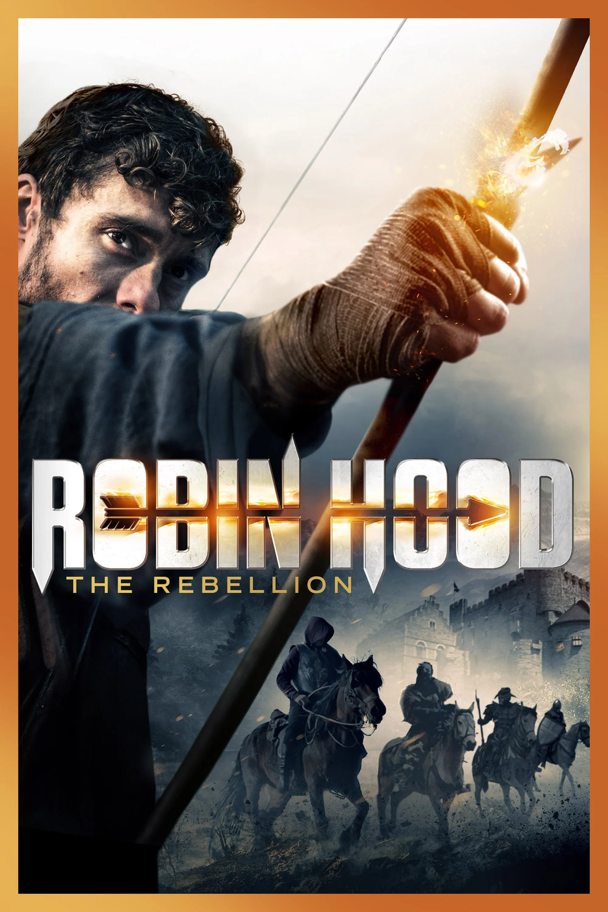 Sự Nổi Dậy Của Robin Hood