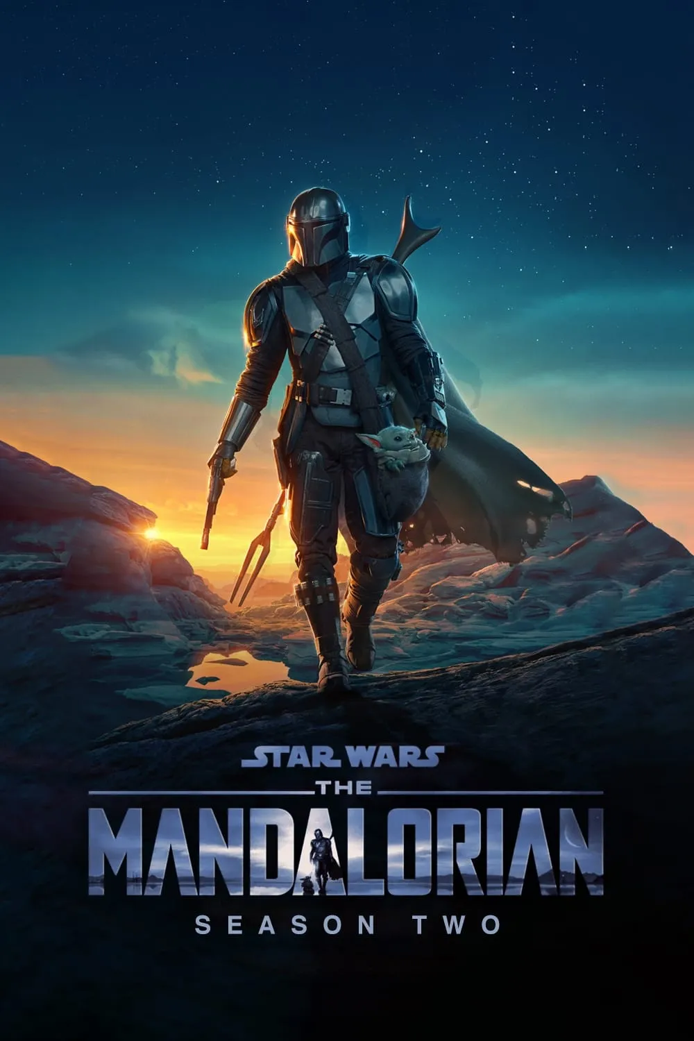 The Mandalorian (Phần 2)