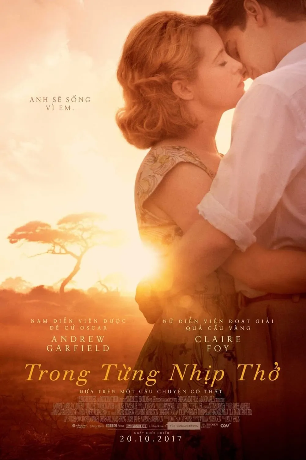 Trong Từng Nhịp Thở