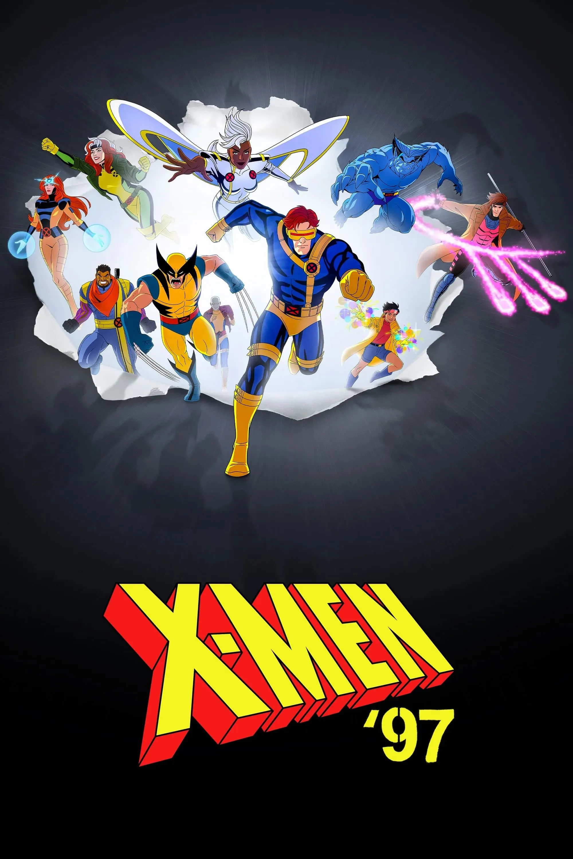 X-Men '97